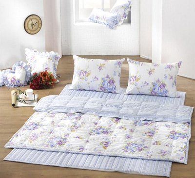 千千鳥家紡產品賞析