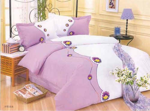 優棉家紡產品展示(4)