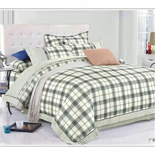 公司宿舍被子生產廠 忻州公司宿舍被子 旺朵紡織