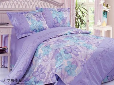 澤文家紡產品賞析