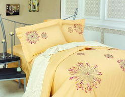 從家紡設計角度看2012家紡發展趨勢招商信息