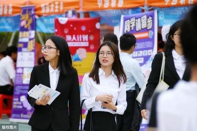 2020年最受歡迎職業揭曉 職業中介服務就業形勢大好，需求旺盛