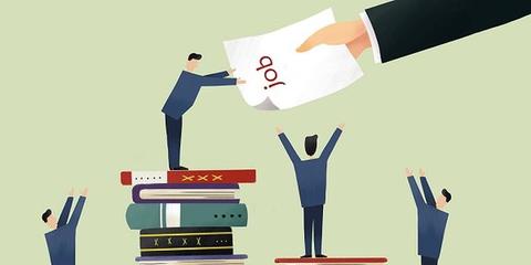 從二季度數(shù)據(jù)看市場(chǎng)脈搏 技工需求旺盛，中介服務(wù)行業(yè)回暖